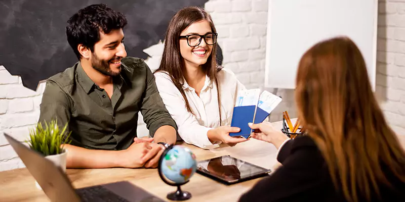 Benefits You Get with Our US Business Visa Consultancy Services in Brazil