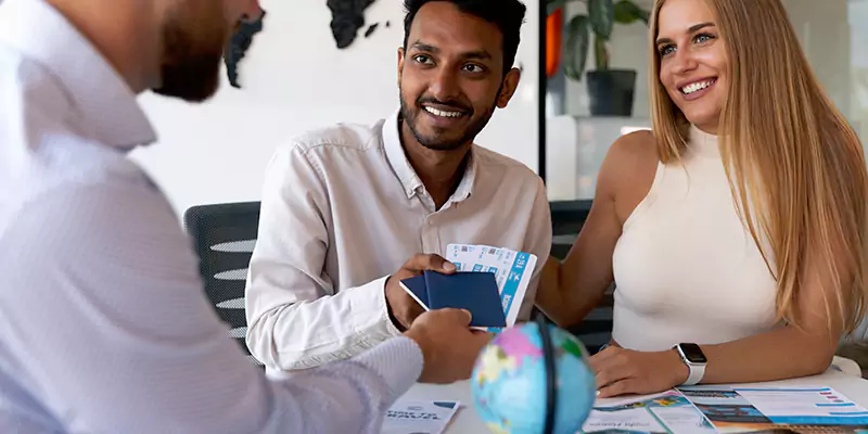 Benefits You Get with Our E2 Visa Support in Brazil