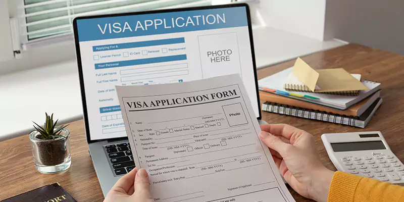 Our Comprehensive Online US Visa Services in Brazil