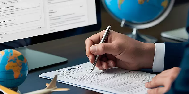 Benefits of Our US Branch Office Visa Services in Brazil