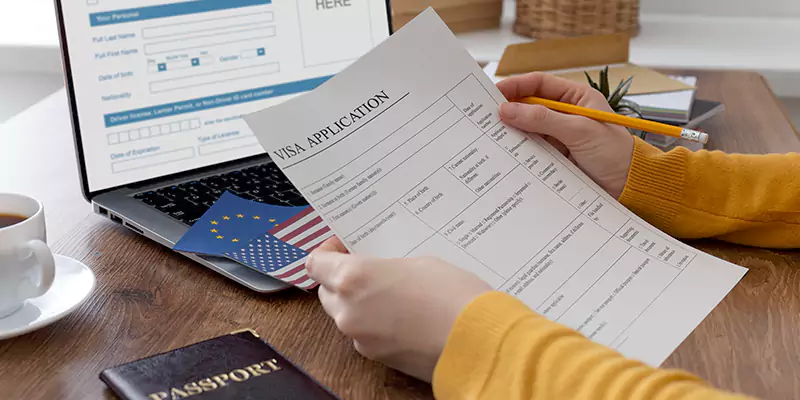 Why choose our expert visa team in Brazil?
